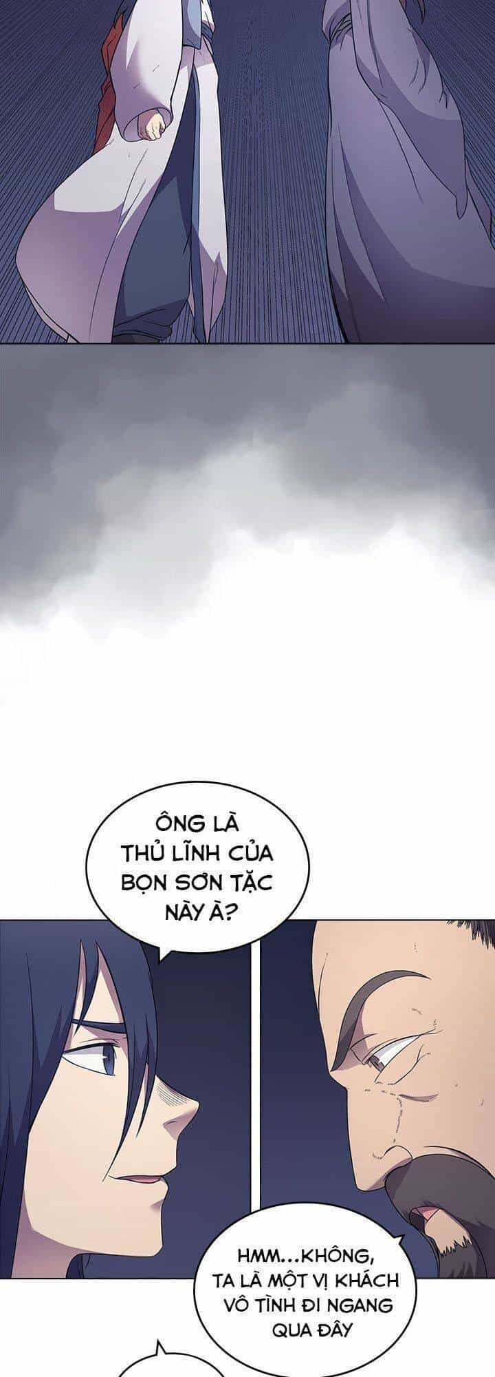 Biên Niên Sử Của Thiên Quỷ - Chương 122 - ảnh 18