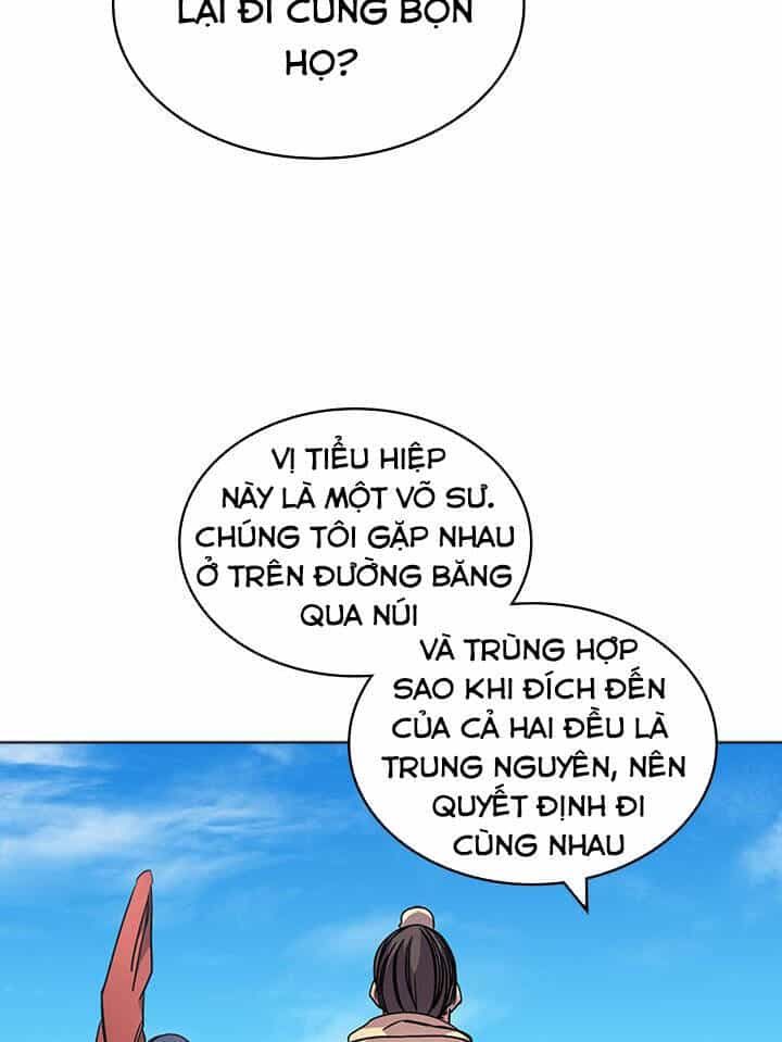 Biên Niên Sử Của Thiên Quỷ - Chương 123 - ảnh 22