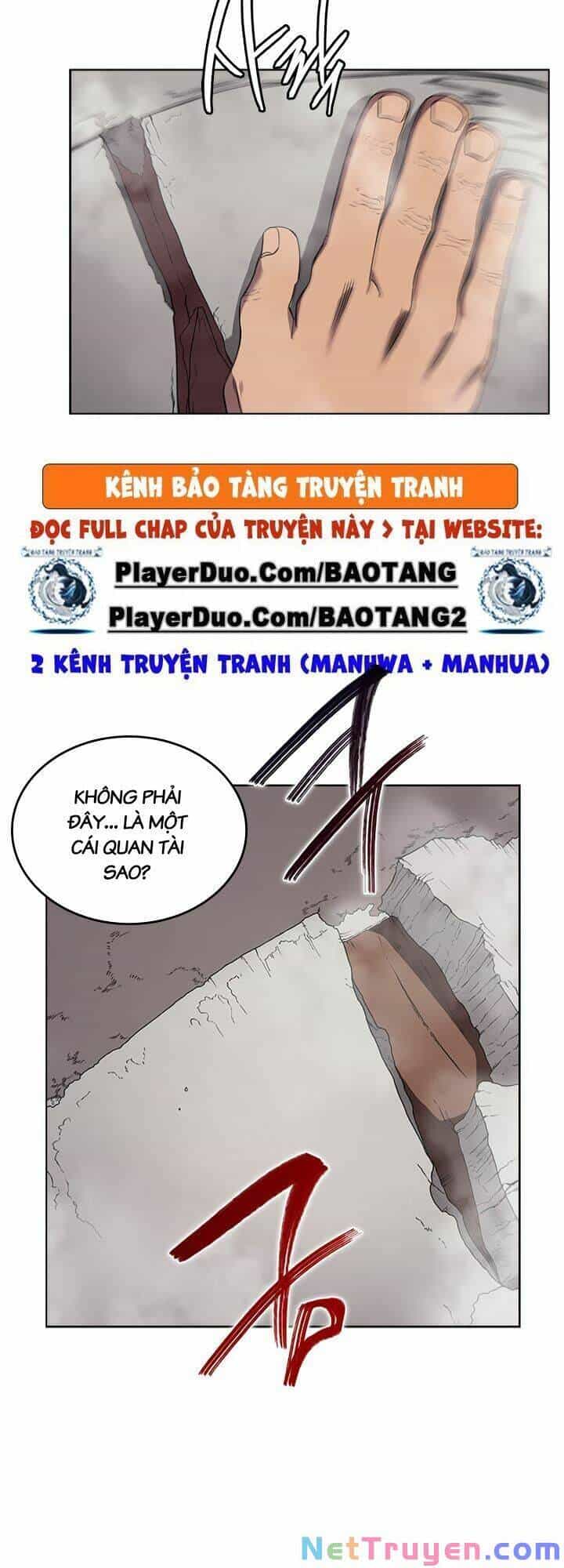 Biên Niên Sử Của Thiên Quỷ - Chương 128 - ảnh 32