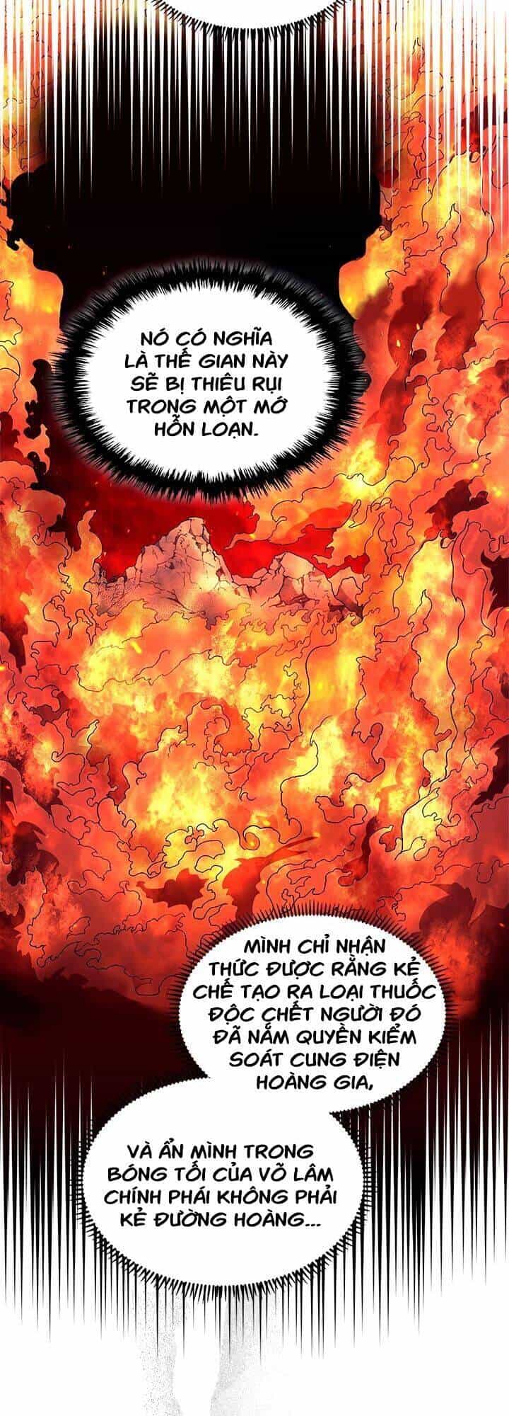 Biên Niên Sử Của Thiên Quỷ - Chương 131 - ảnh 33