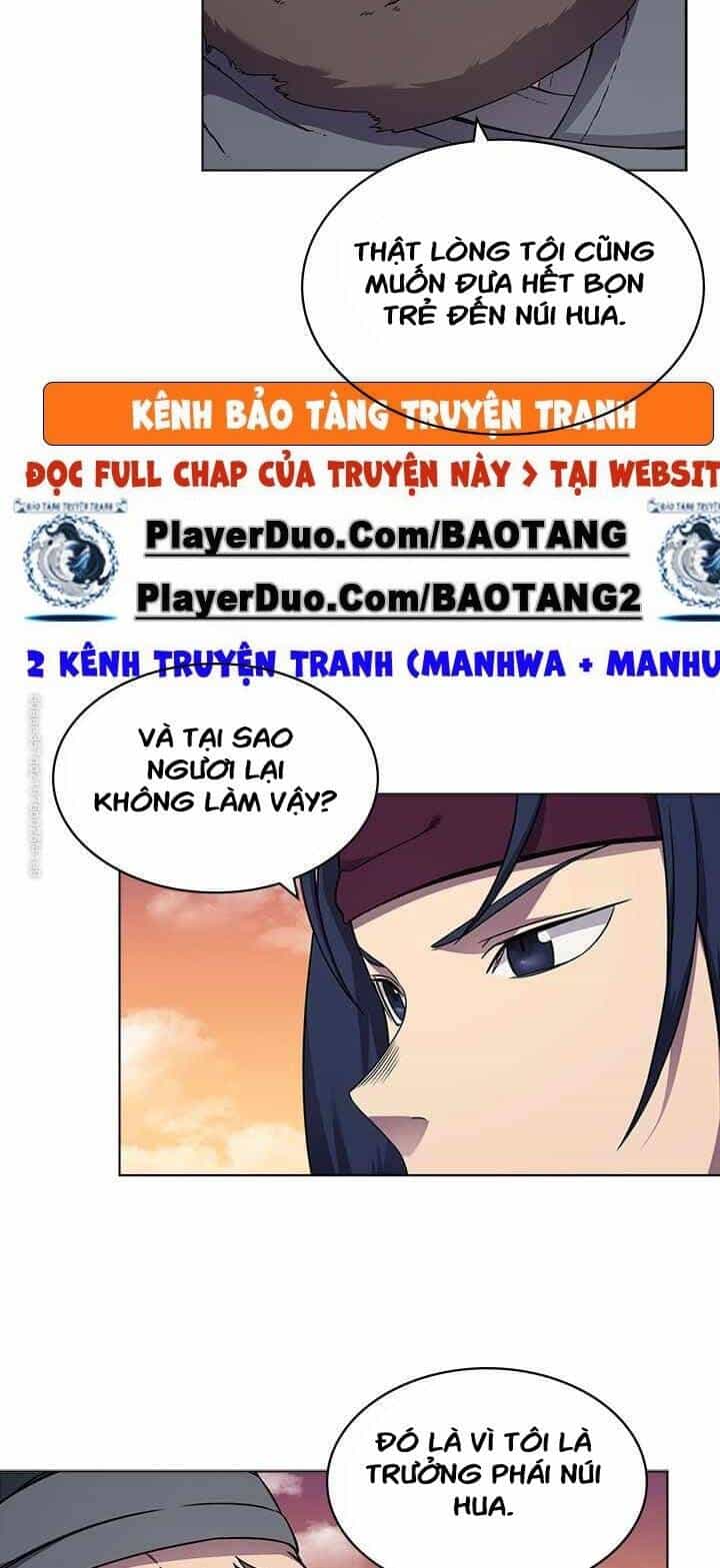 Biên Niên Sử Của Thiên Quỷ - Chương 137 - ảnh 27