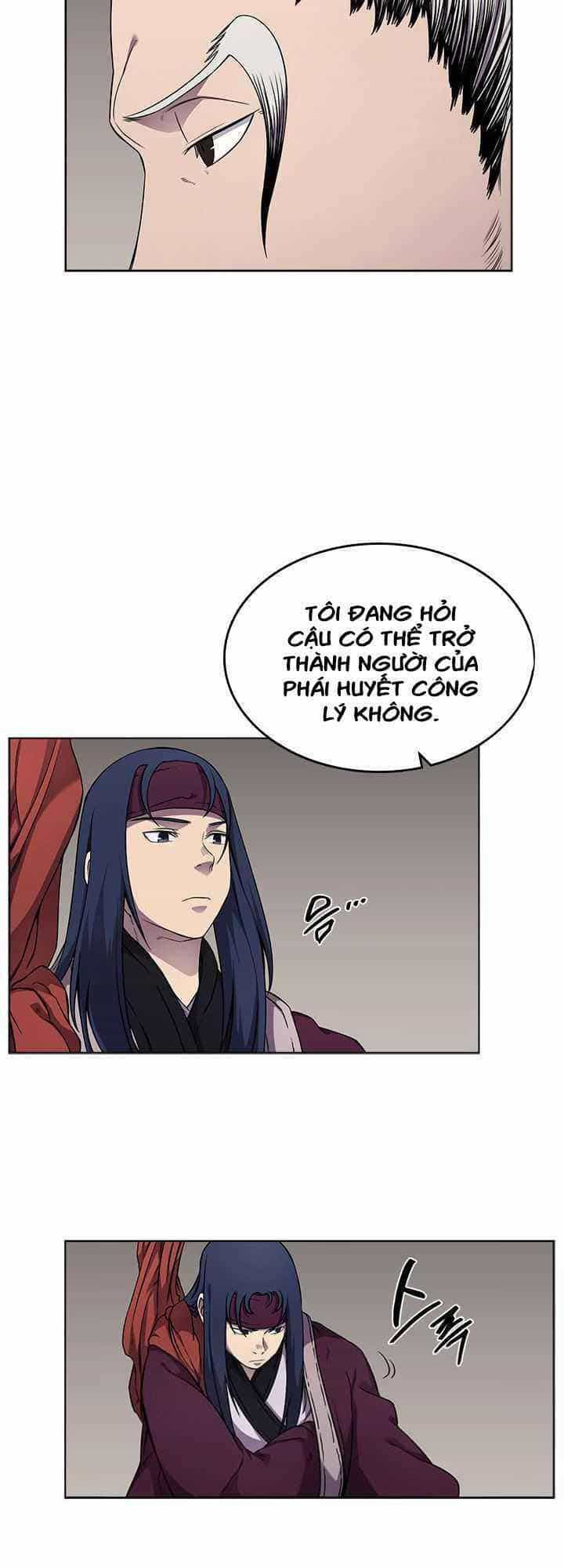 Biên Niên Sử Của Thiên Quỷ - Chương 139 - ảnh 15