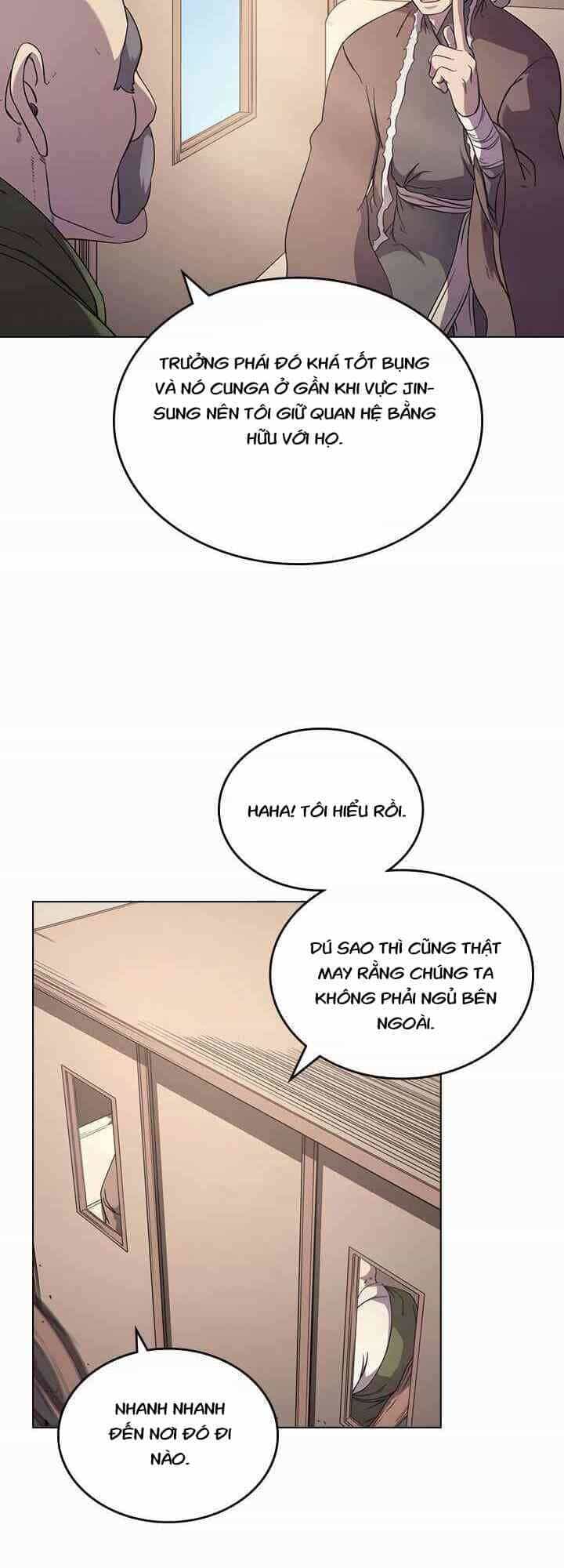 Biên Niên Sử Của Thiên Quỷ - Chương 143 - ảnh 14