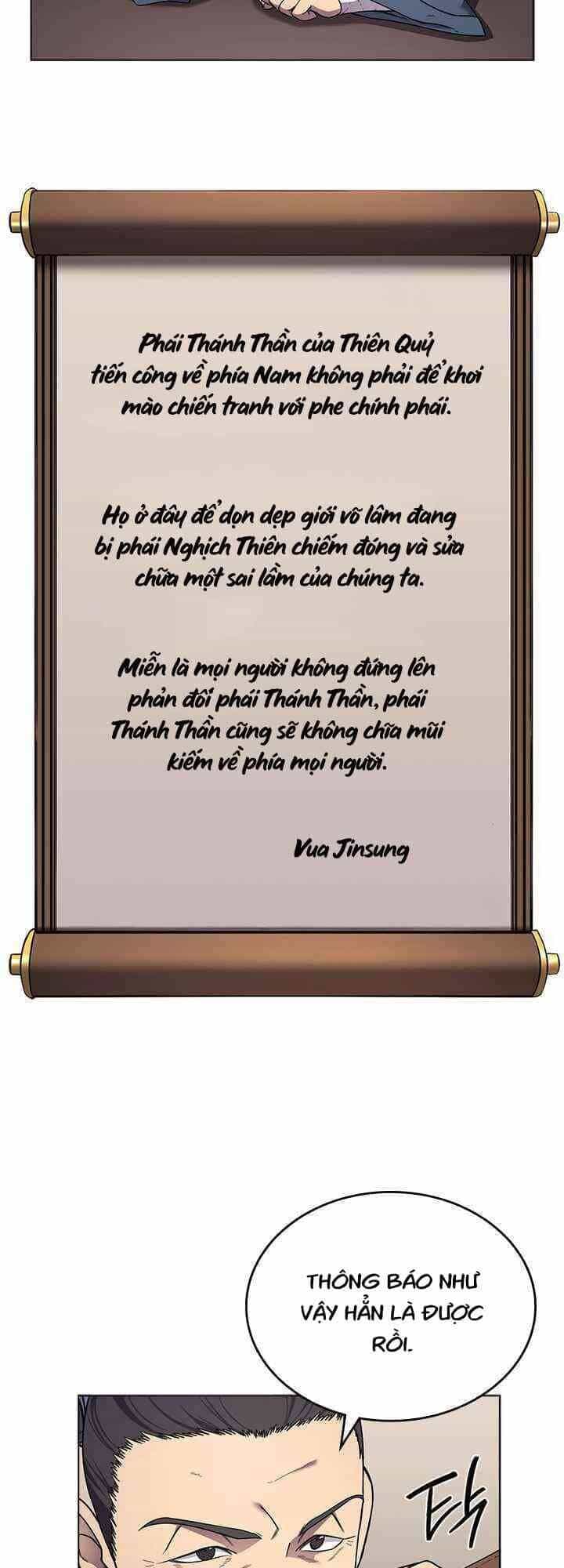 Biên Niên Sử Của Thiên Quỷ - Chương 146 - ảnh 16
