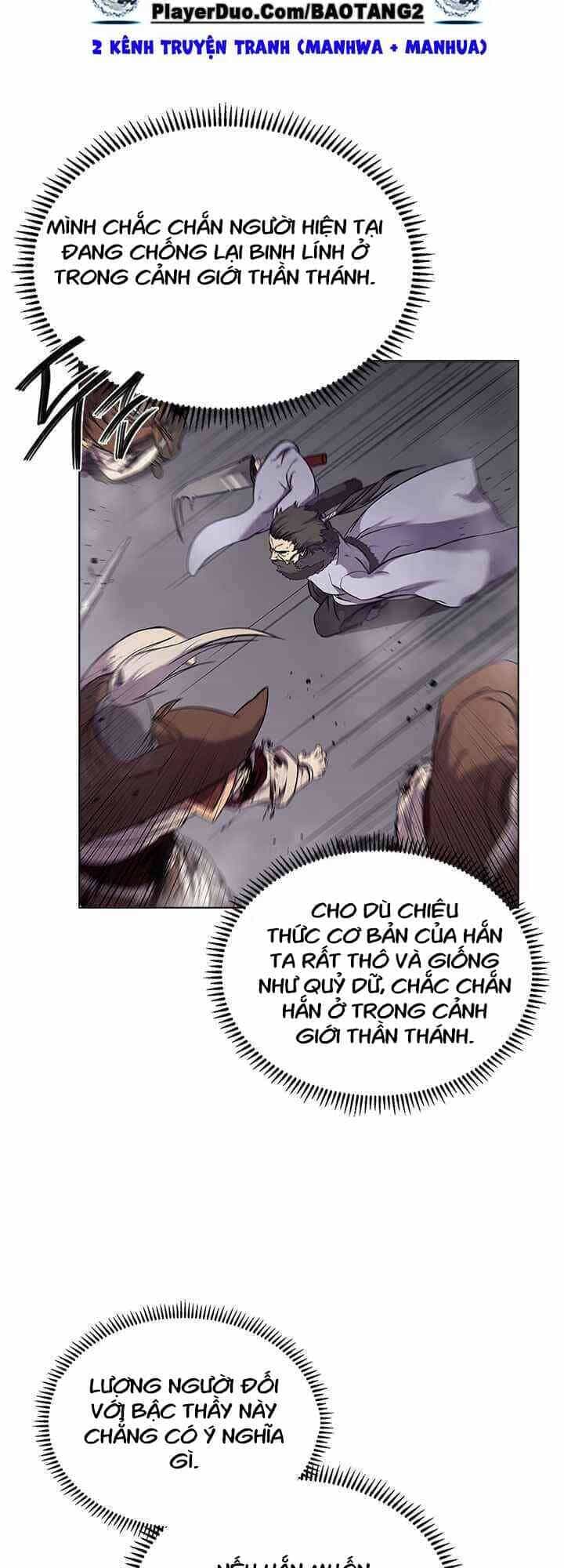 Biên Niên Sử Của Thiên Quỷ - Chương 147 - ảnh 2