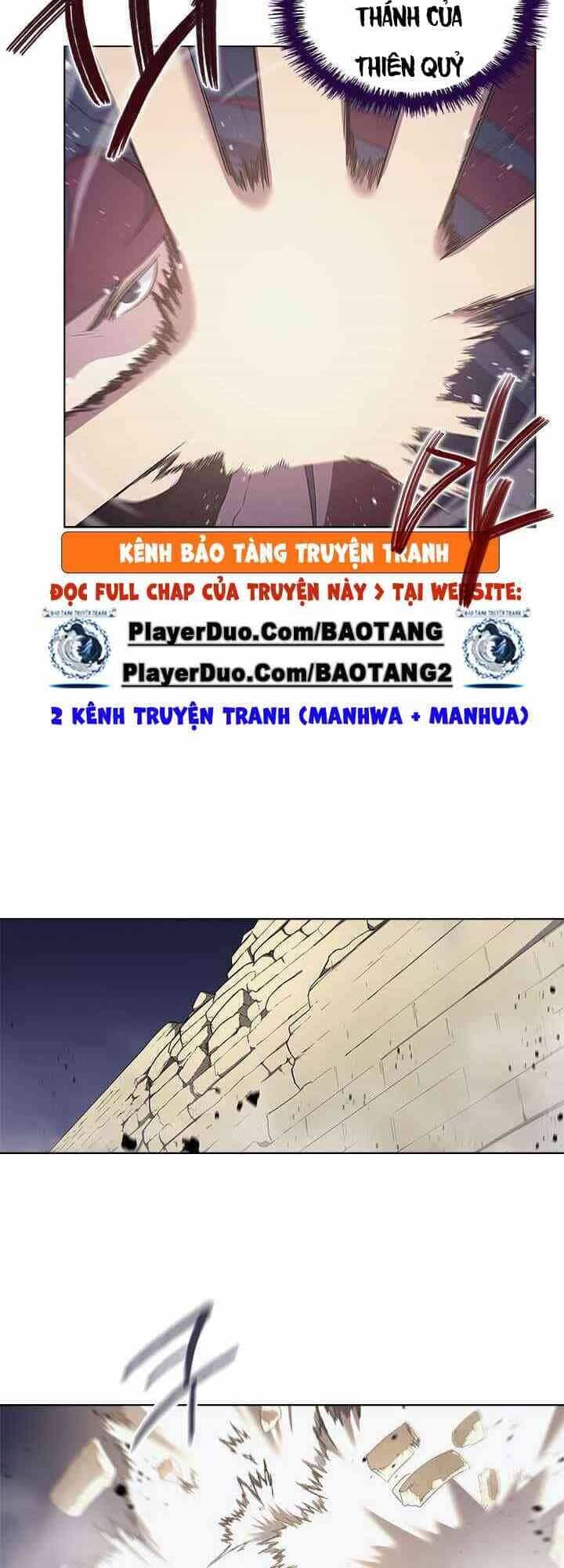 Biên Niên Sử Của Thiên Quỷ - Chương 147 - ảnh 21