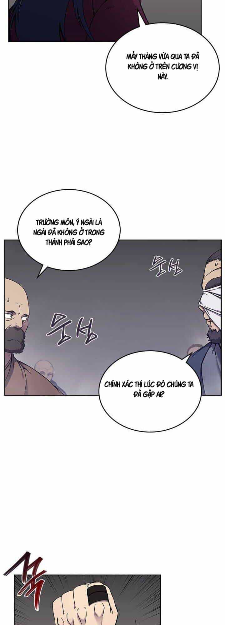 Biên Niên Sử Của Thiên Quỷ - Chương 151 - ảnh 19
