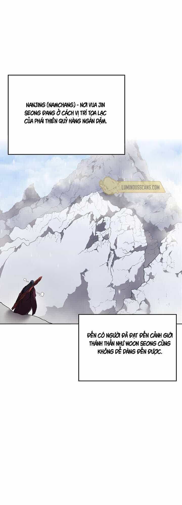 Biên Niên Sử Của Thiên Quỷ - Chương 151 - ảnh 3