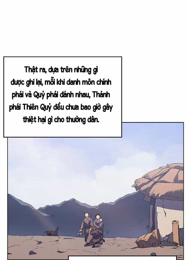 Biên Niên Sử Của Thiên Quỷ - Chương 154 - ảnh 32
