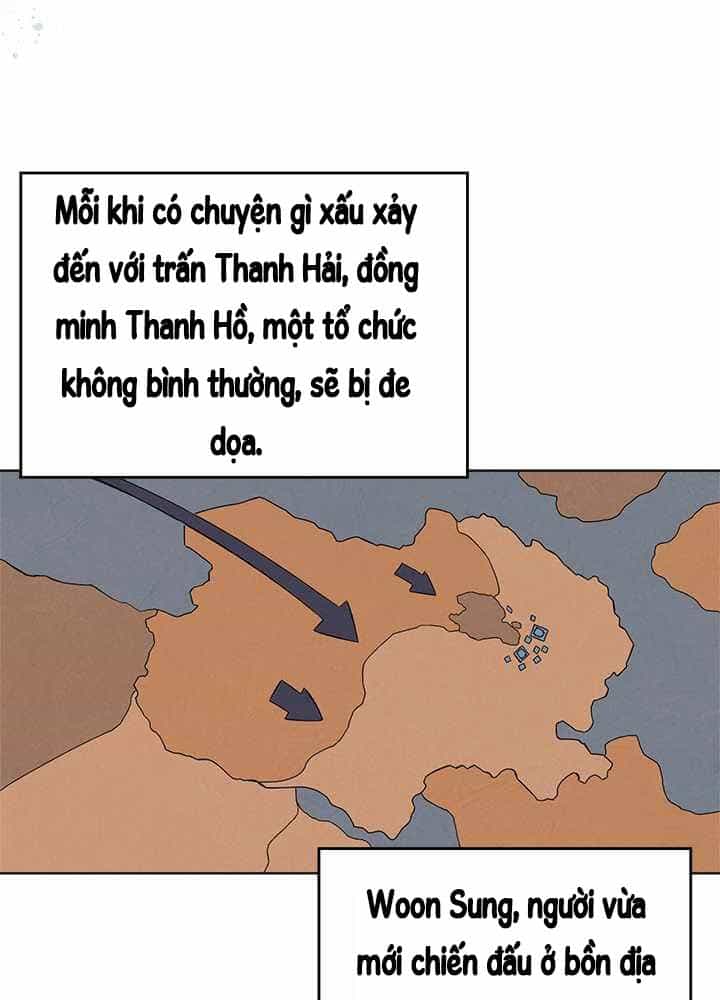 Biên Niên Sử Của Thiên Quỷ - Chương 162 - ảnh 25