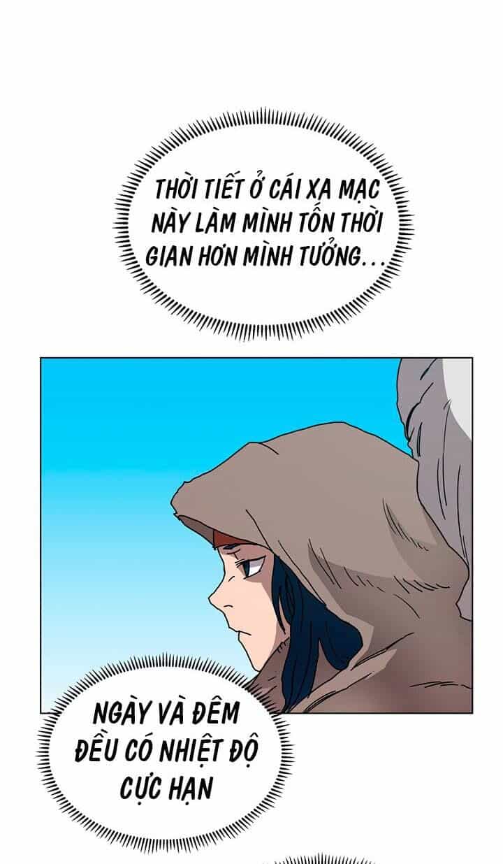 Biên Niên Sử Của Thiên Quỷ - Chương 22 - ảnh 35
