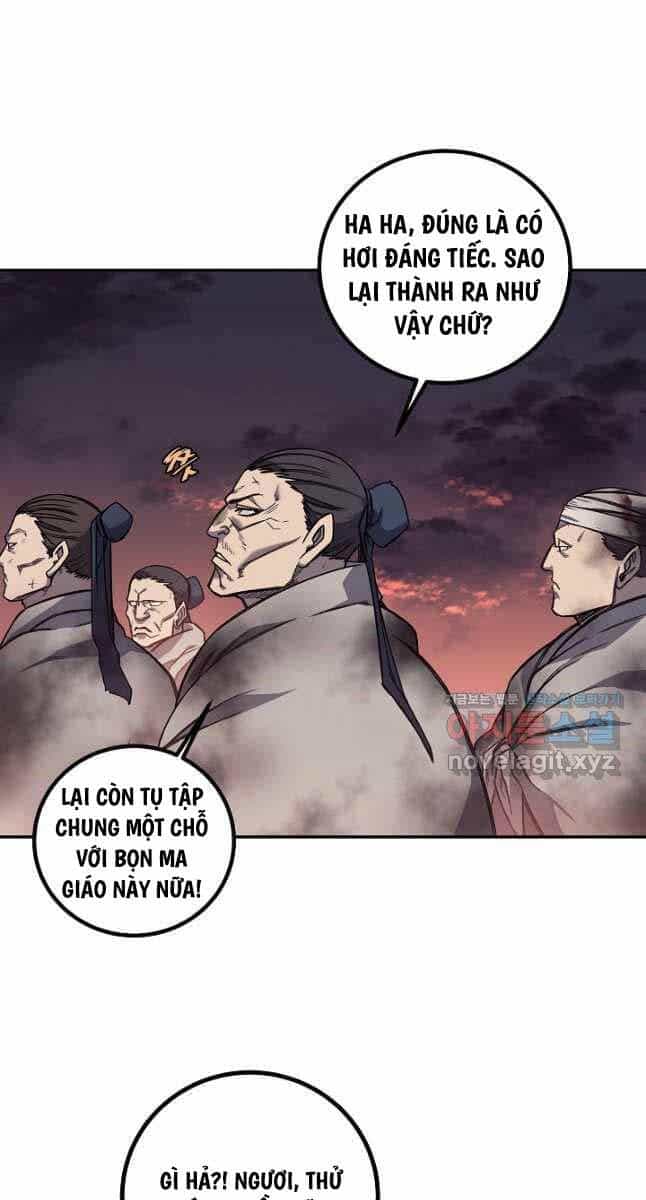 Biên Niên Sử Của Thiên Quỷ - Chương 228 - ảnh 9