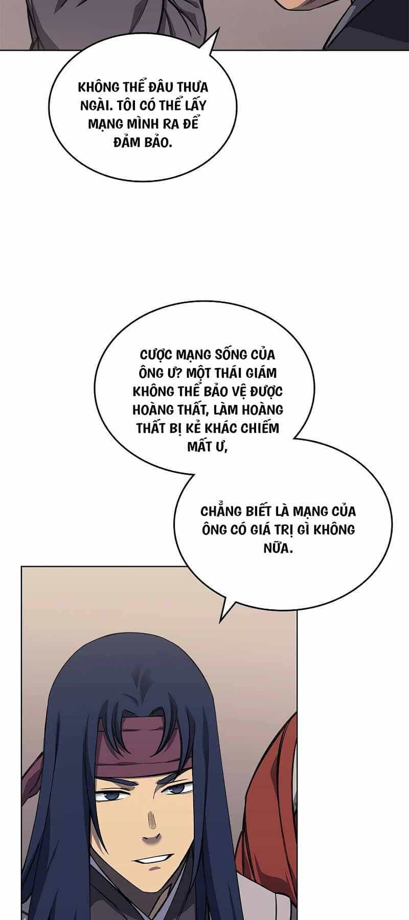 Biên Niên Sử Của Thiên Quỷ - Chương 232 - ảnh 14