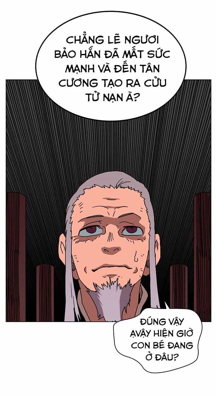 Biên Niên Sử Của Thiên Quỷ - Chương 29 - ảnh 22
