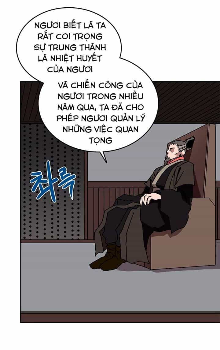 Biên Niên Sử Của Thiên Quỷ - Chương 29 - ảnh 3