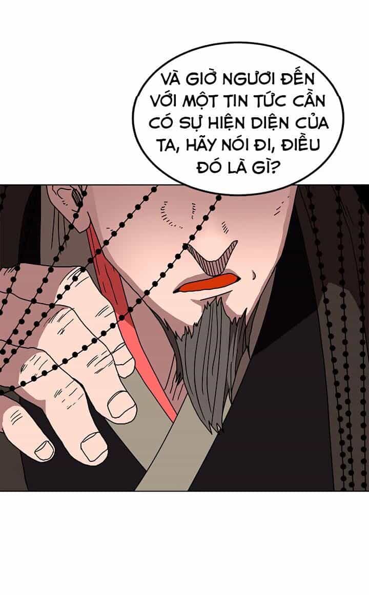 Biên Niên Sử Của Thiên Quỷ - Chương 29 - ảnh 4