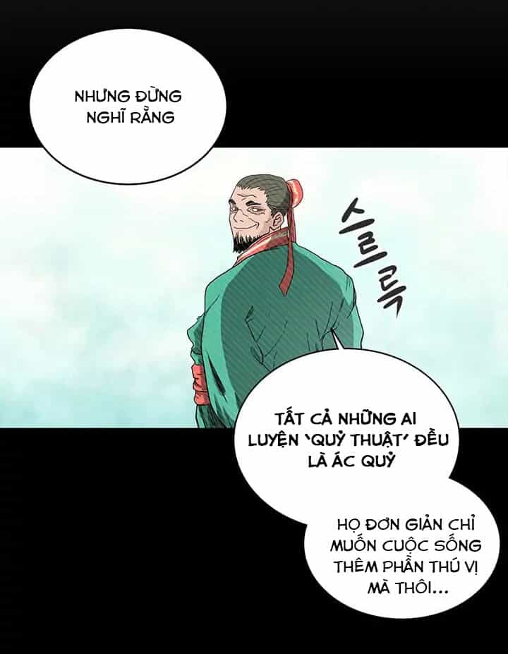 Biên Niên Sử Của Thiên Quỷ - Chương 3 - ảnh 13