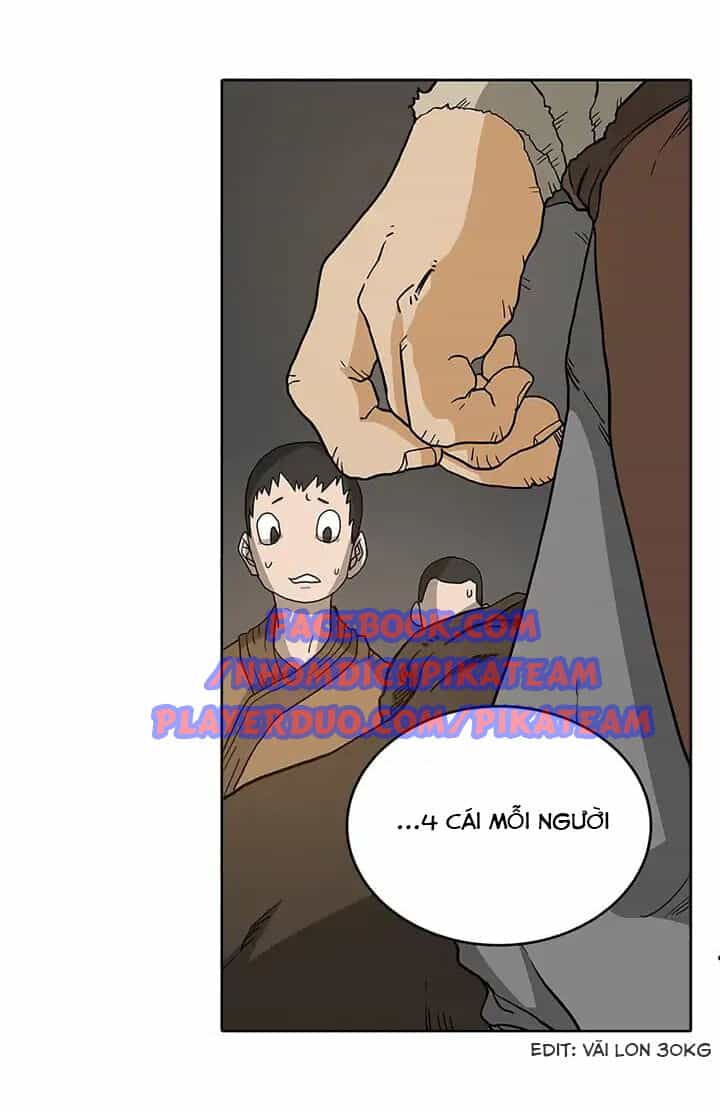 Biên Niên Sử Của Thiên Quỷ - Chương 3 - ảnh 55