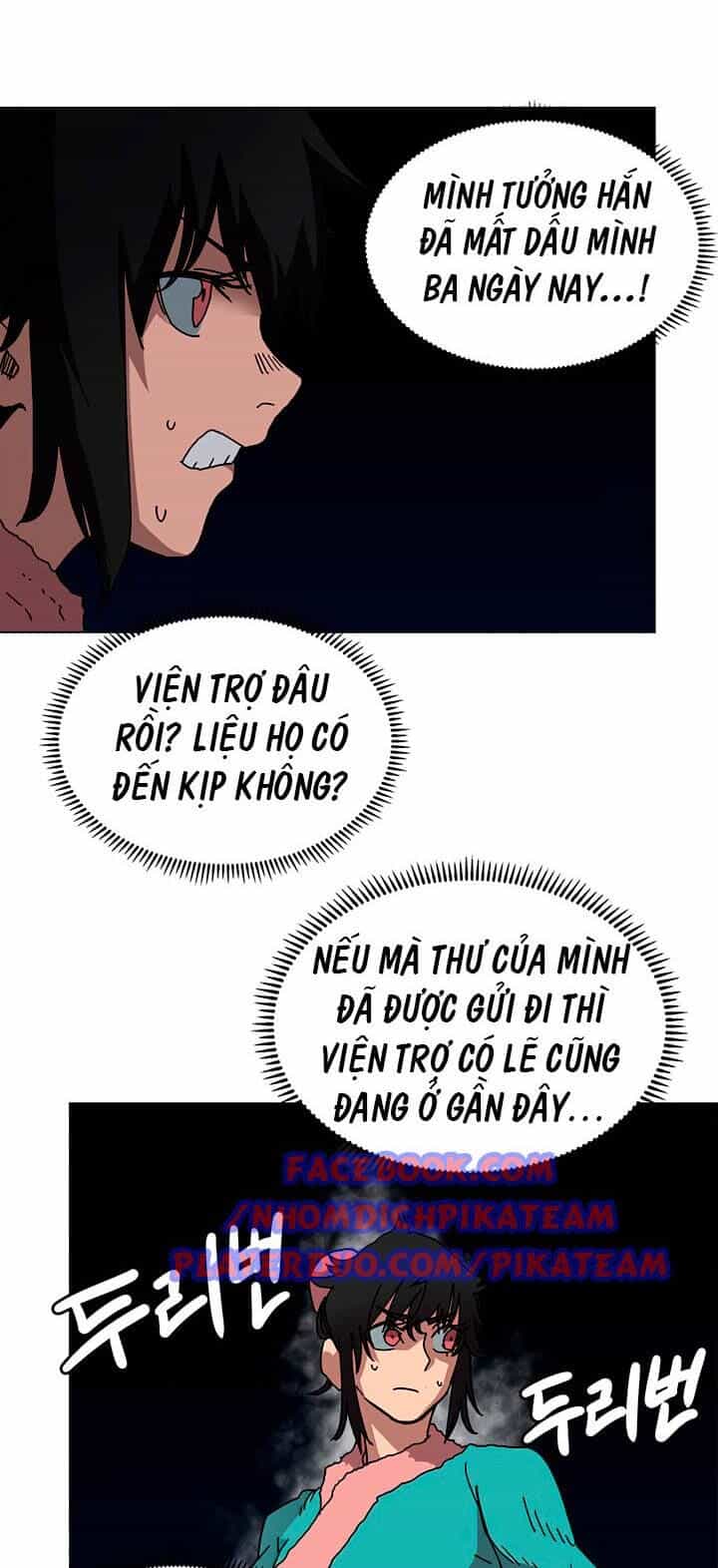 Biên Niên Sử Của Thiên Quỷ - Chương 30 - ảnh 25