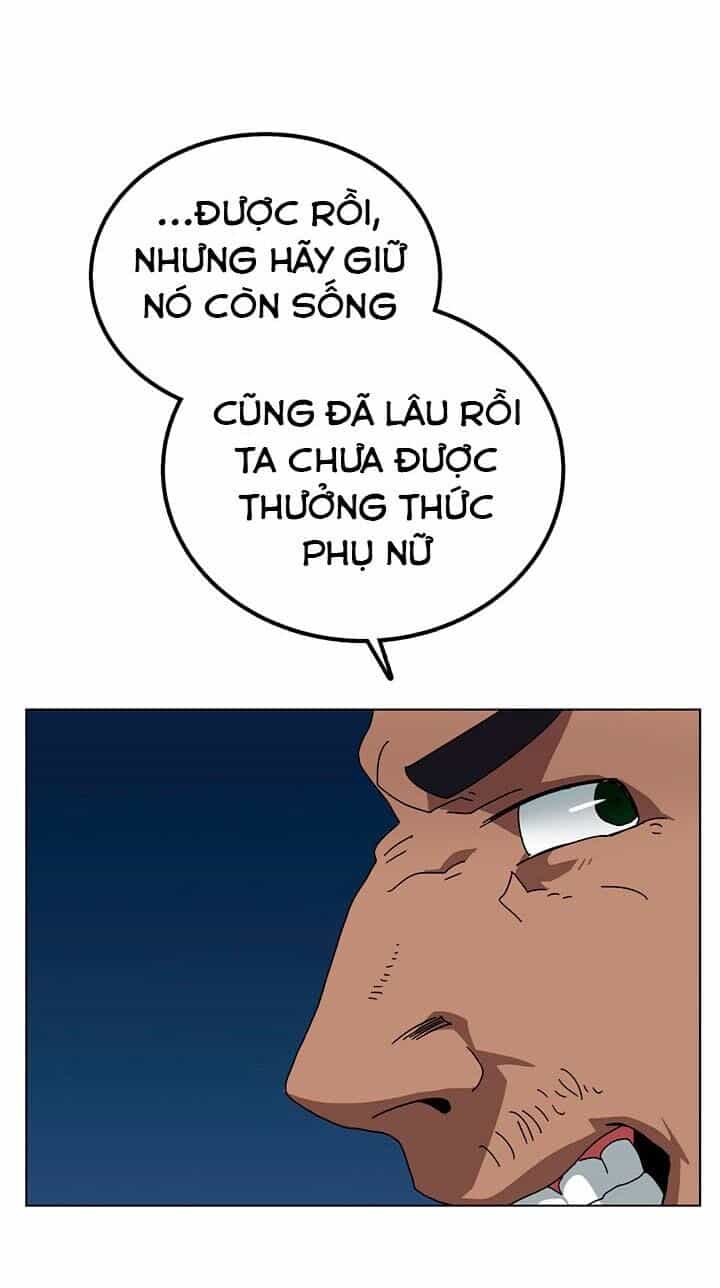 Biên Niên Sử Của Thiên Quỷ - Chương 30 - ảnh 42