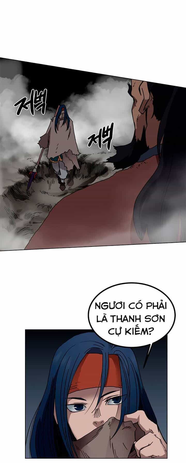 Biên Niên Sử Của Thiên Quỷ - Chương 31 - ảnh 32