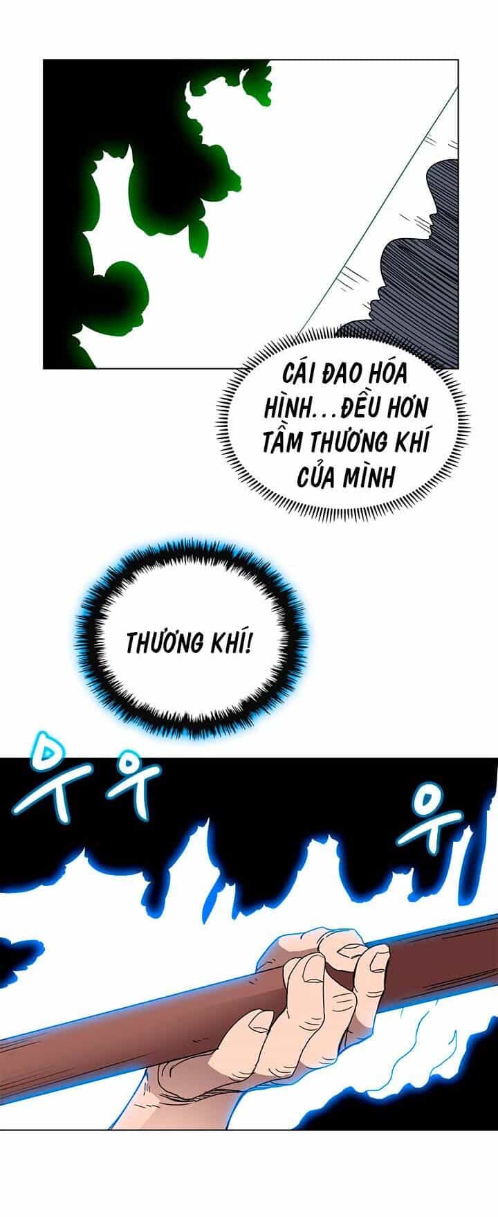 Biên Niên Sử Của Thiên Quỷ - Chương 32 - ảnh 38