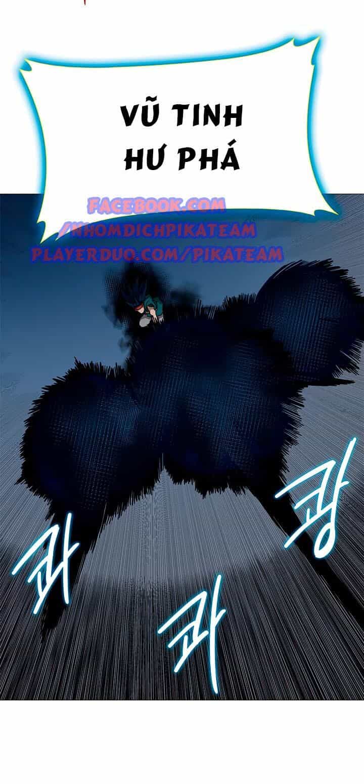 Biên Niên Sử Của Thiên Quỷ - Chương 33 - ảnh 18