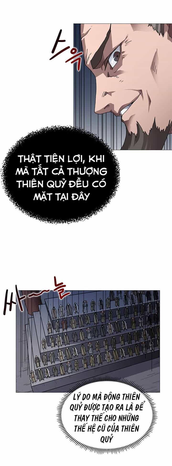 Biên Niên Sử Của Thiên Quỷ - Chương 37 - ảnh 36