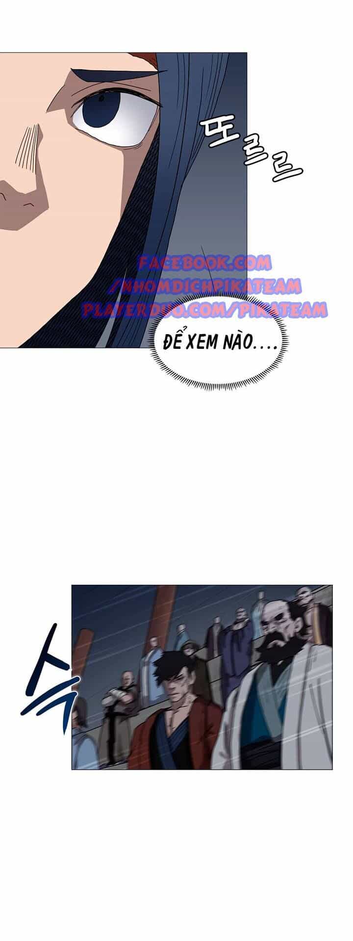 Biên Niên Sử Của Thiên Quỷ - Chương 37 - ảnh 38