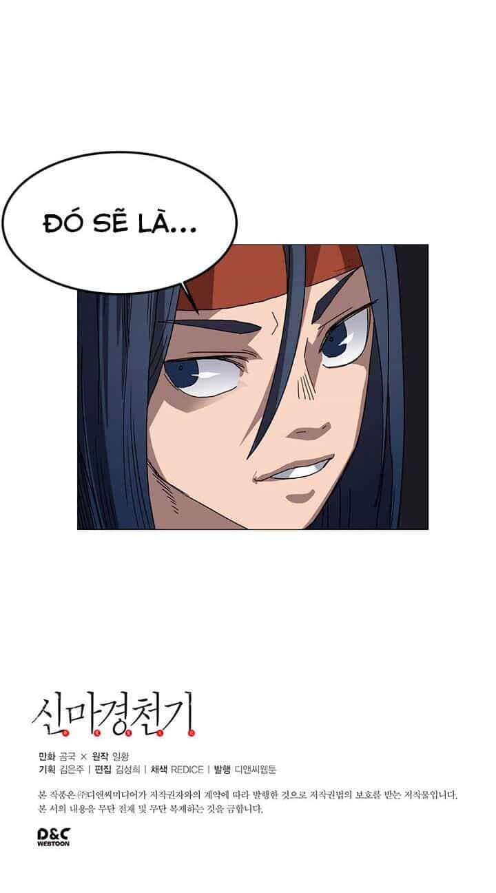 Biên Niên Sử Của Thiên Quỷ - Chương 37 - ảnh 42
