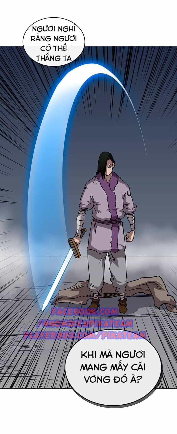 Biên Niên Sử Của Thiên Quỷ - Chương 39 - ảnh 22