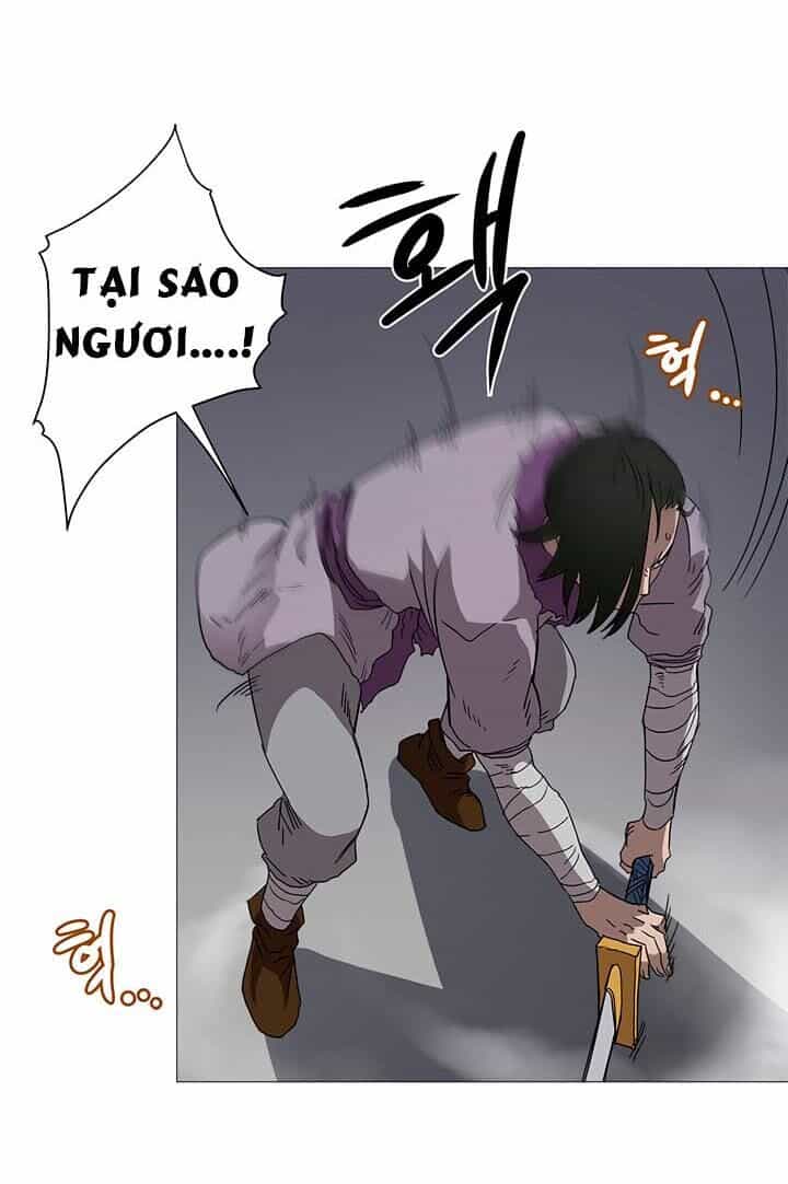 Biên Niên Sử Của Thiên Quỷ - Chương 39 - ảnh 32