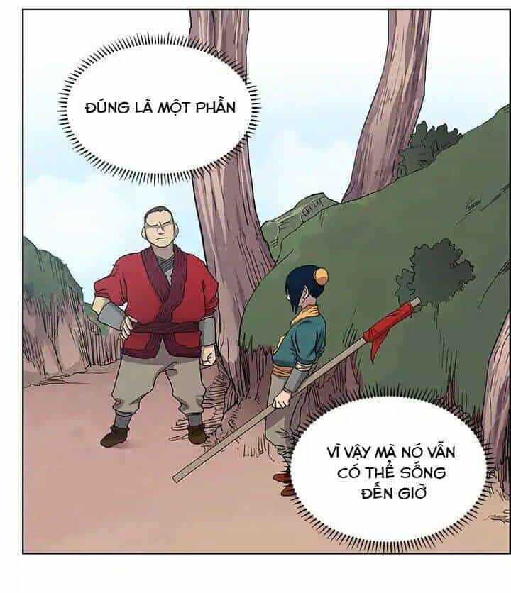 Biên Niên Sử Của Thiên Quỷ - Chương 4 - ảnh 39