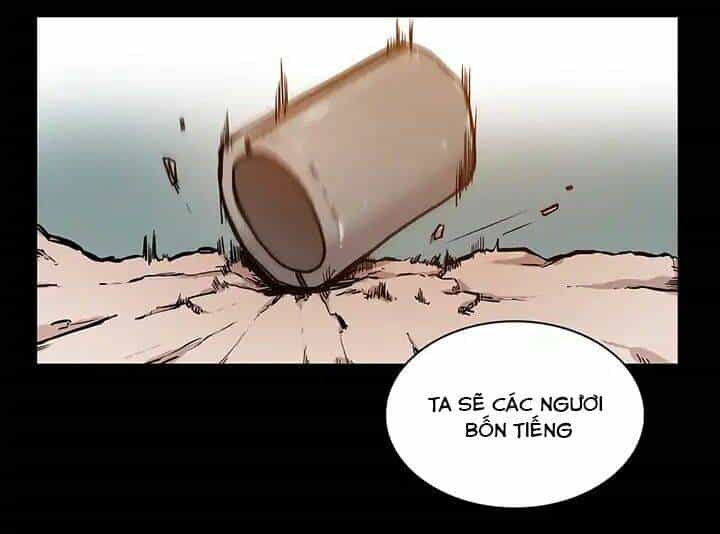 Biên Niên Sử Của Thiên Quỷ - Chương 4 - ảnh 6