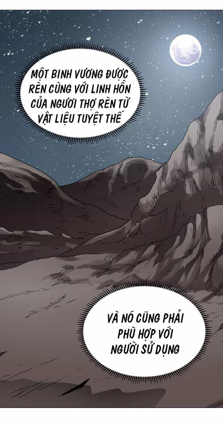 Biên Niên Sử Của Thiên Quỷ - Chương 40 - ảnh 23