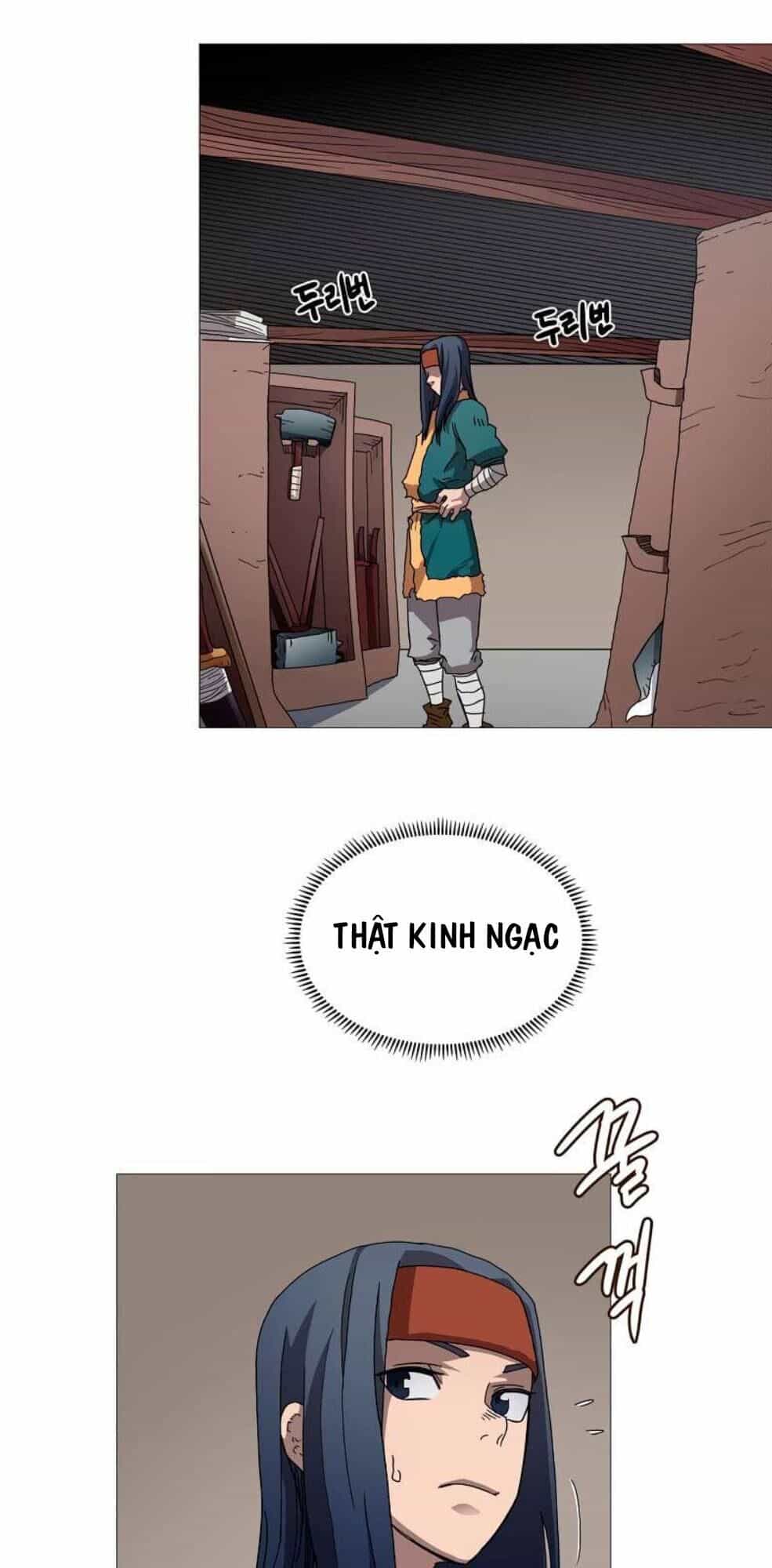 Biên Niên Sử Của Thiên Quỷ - Chương 41 - ảnh 12
