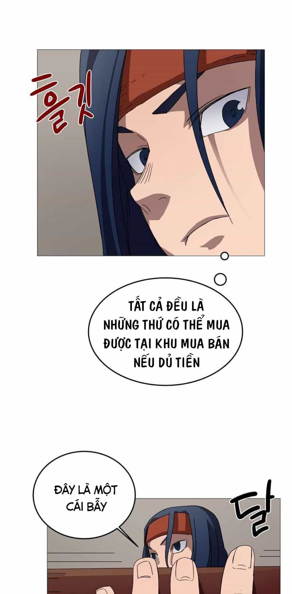 Biên Niên Sử Của Thiên Quỷ - Chương 41 - ảnh 32