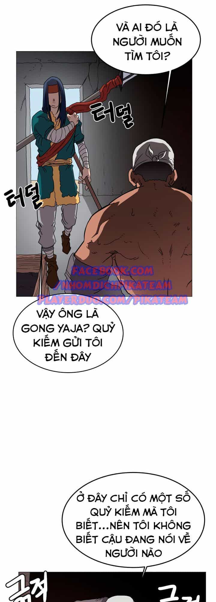 Biên Niên Sử Của Thiên Quỷ - Chương 42 - ảnh 20