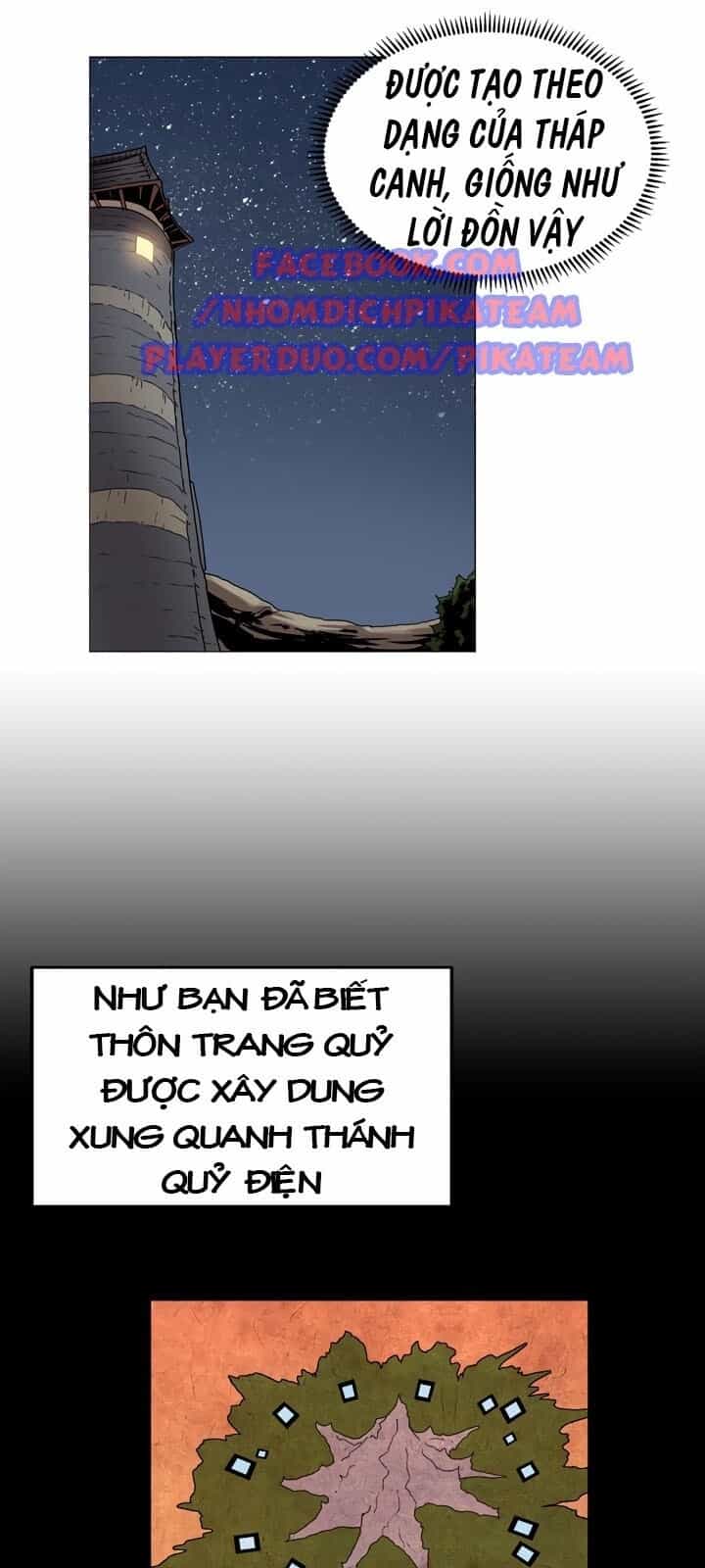 Biên Niên Sử Của Thiên Quỷ - Chương 43 - ảnh 28