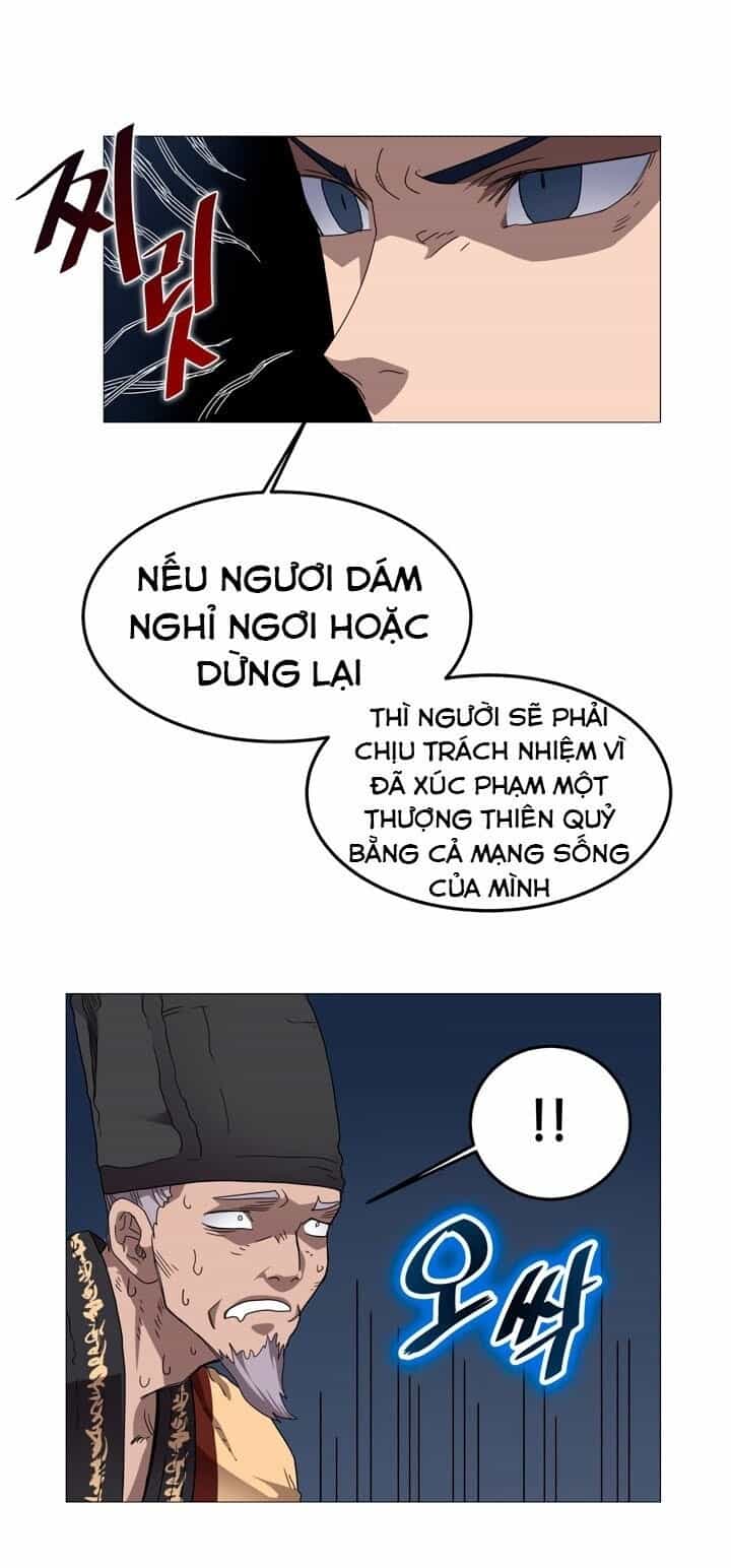 Biên Niên Sử Của Thiên Quỷ - Chương 43 - ảnh 40