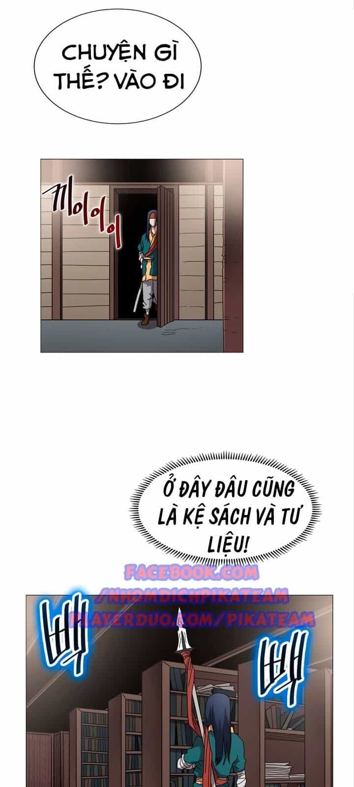Biên Niên Sử Của Thiên Quỷ - Chương 43 - ảnh 48