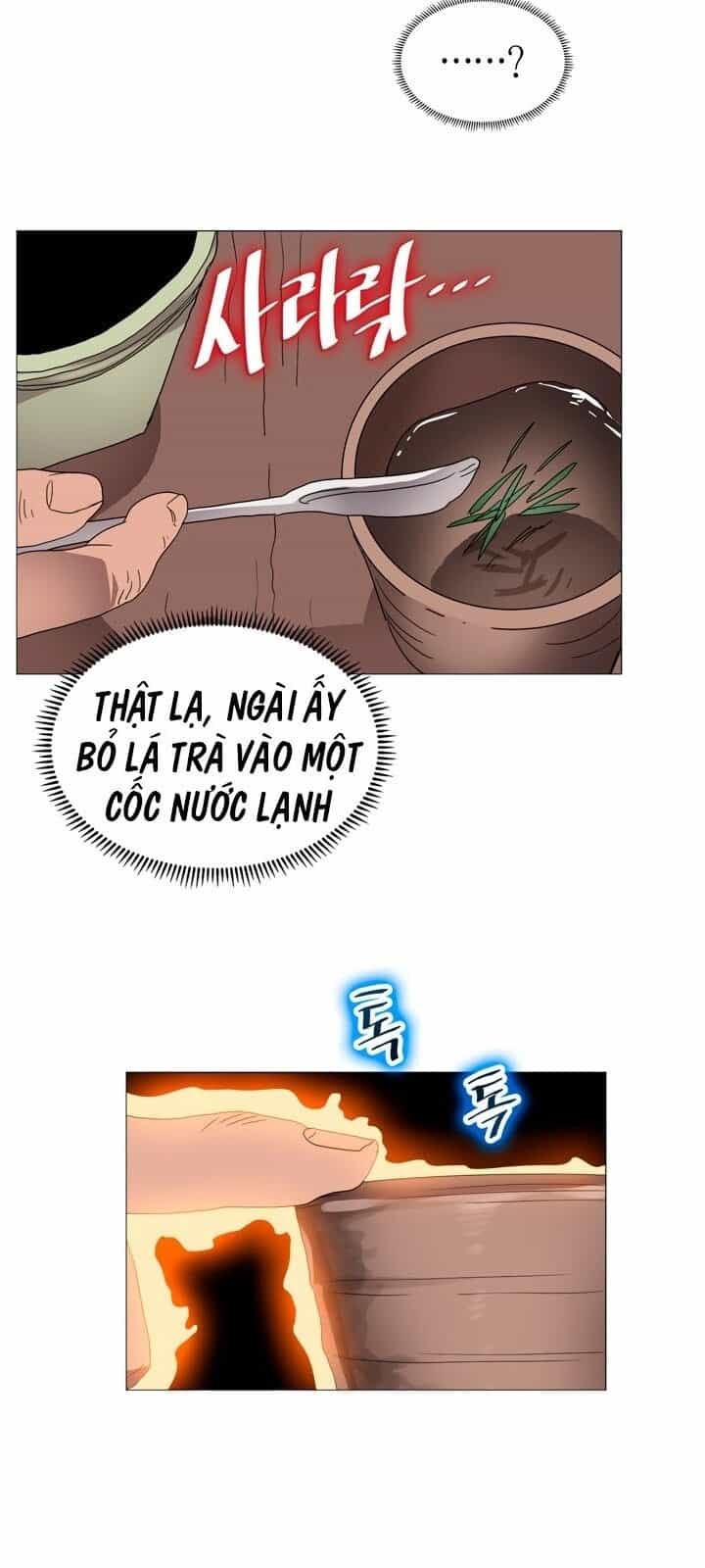 Biên Niên Sử Của Thiên Quỷ - Chương 43 - ảnh 60