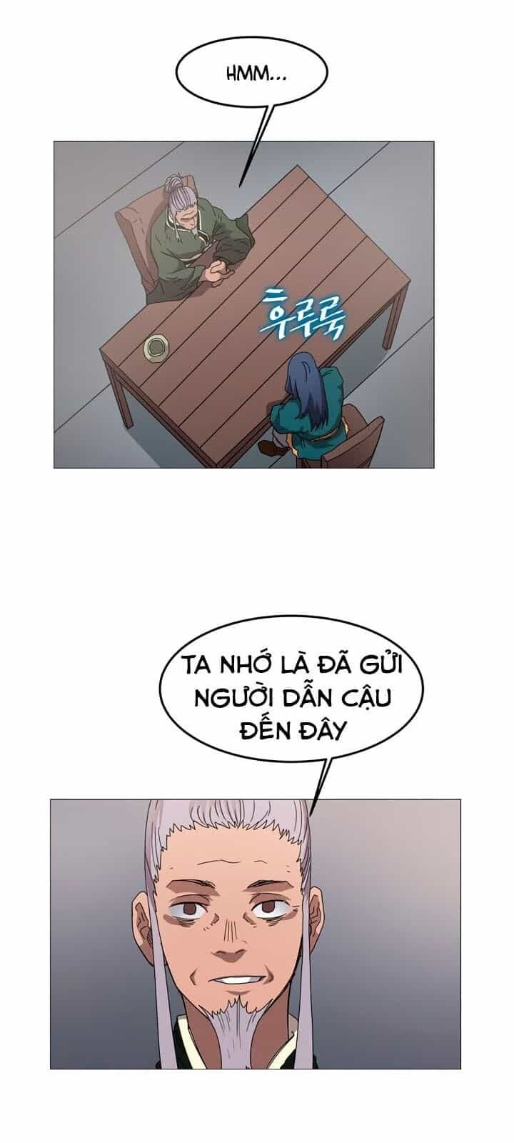 Biên Niên Sử Của Thiên Quỷ - Chương 43 - ảnh 64