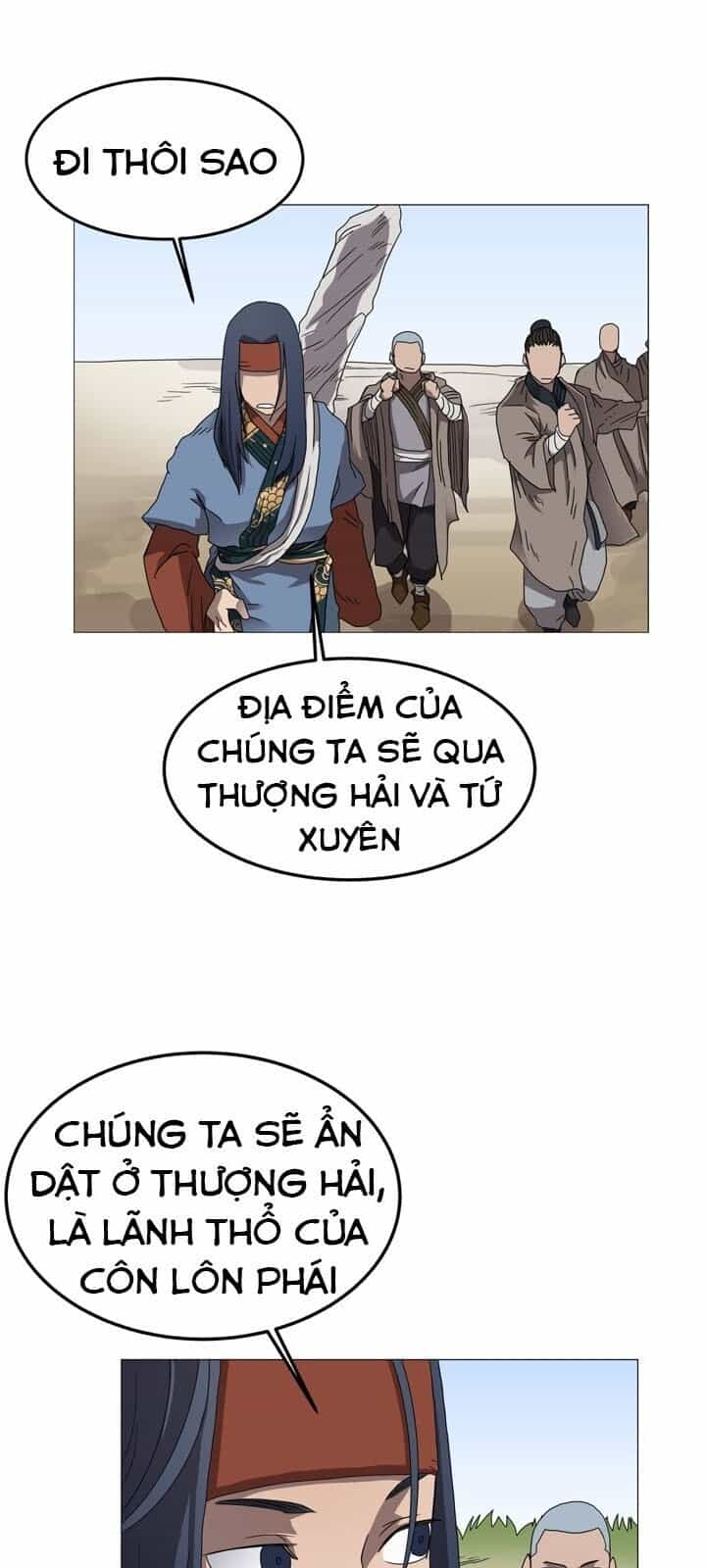 Biên Niên Sử Của Thiên Quỷ - Chương 44 - ảnh 52