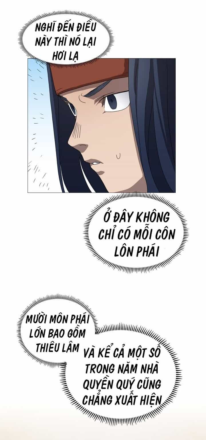 Biên Niên Sử Của Thiên Quỷ - Chương 44 - ảnh 57