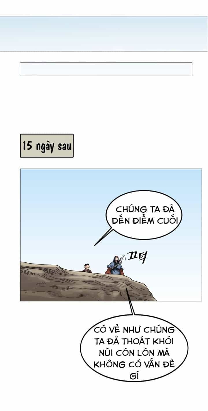 Biên Niên Sử Của Thiên Quỷ - Chương 44 - ảnh 62
