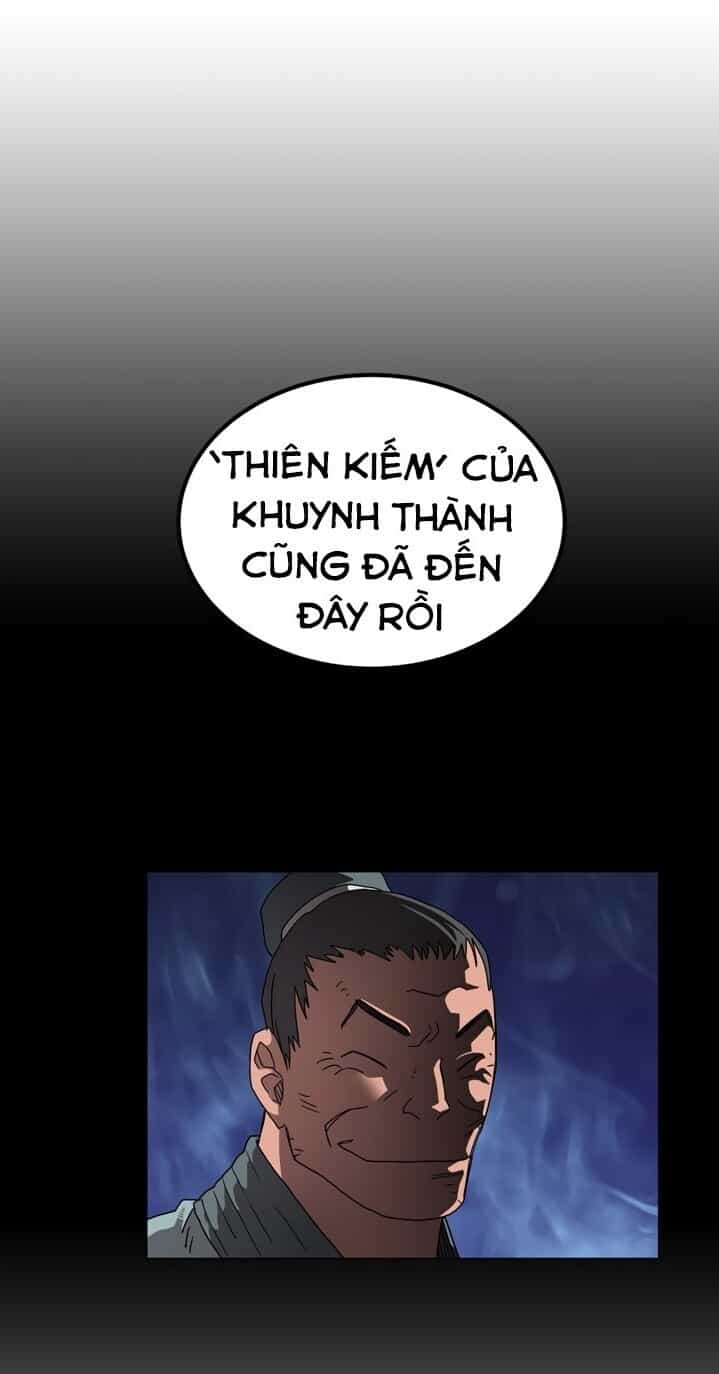 Biên Niên Sử Của Thiên Quỷ - Chương 45 - ảnh 20