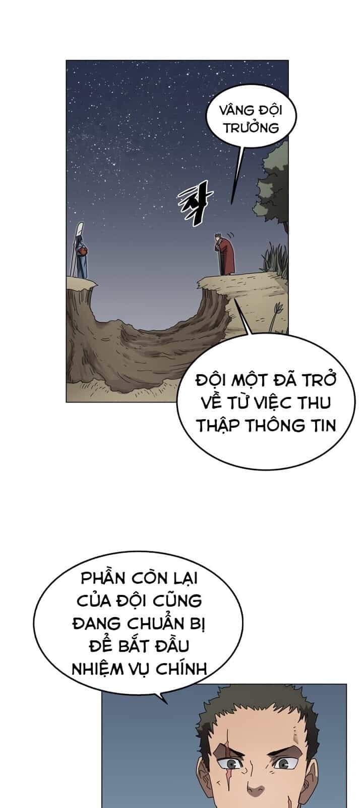 Biên Niên Sử Của Thiên Quỷ - Chương 45 - ảnh 60