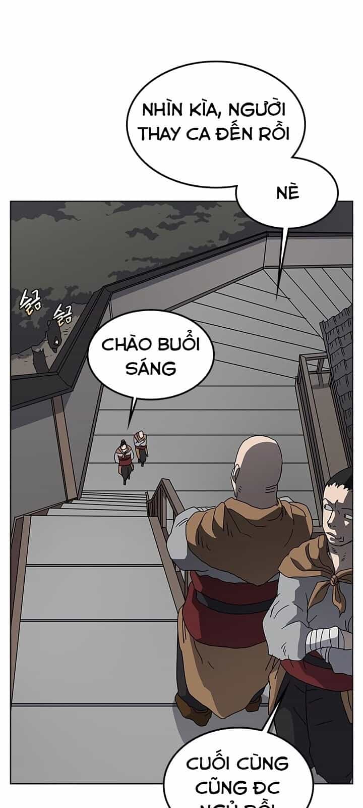 Biên Niên Sử Của Thiên Quỷ - Chương 46 - ảnh 46