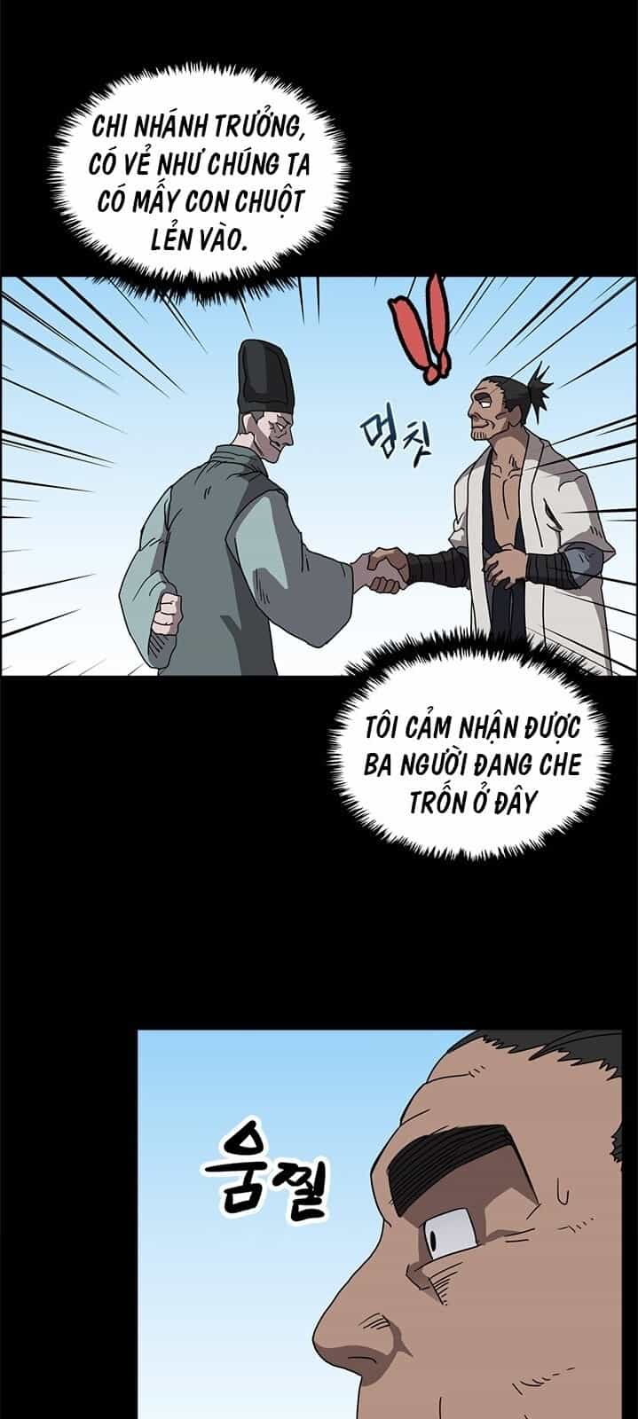 Biên Niên Sử Của Thiên Quỷ - Chương 47 - ảnh 35